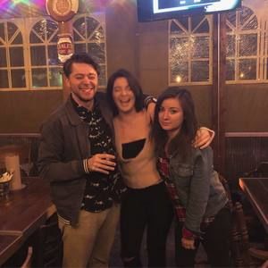 Meet your Posher, Skyler